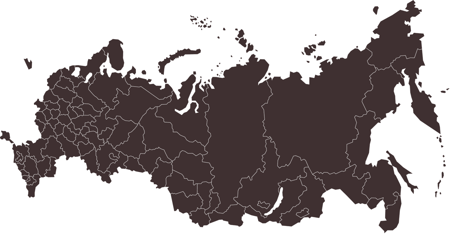 Карта городов Типми